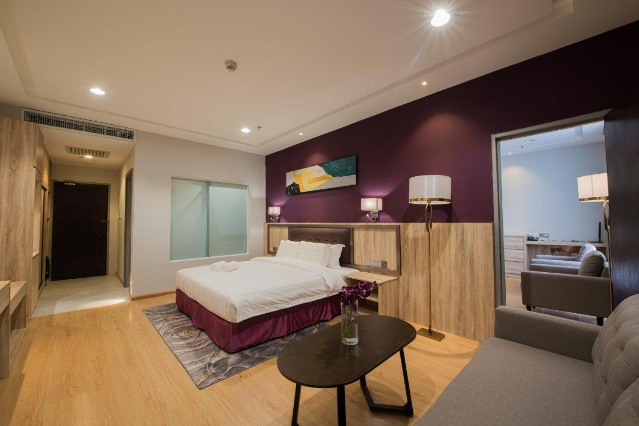 Hotel Grand Inhotel 4*
