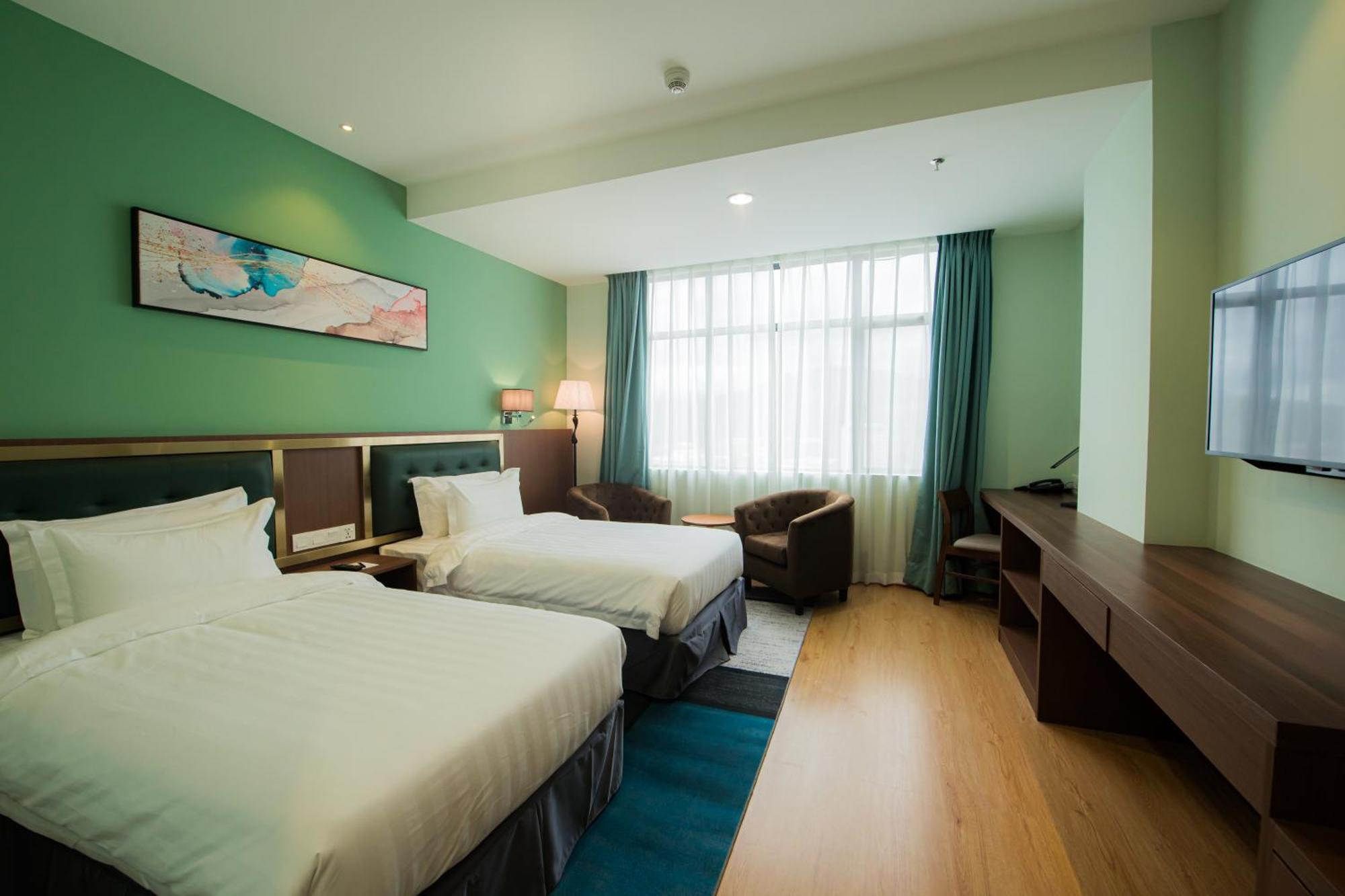 Hotel Grand Inhotel