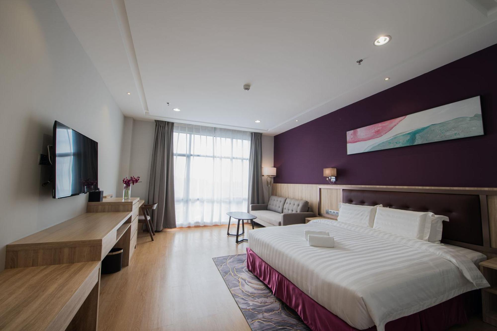 Hotel Grand Inhotel 4*