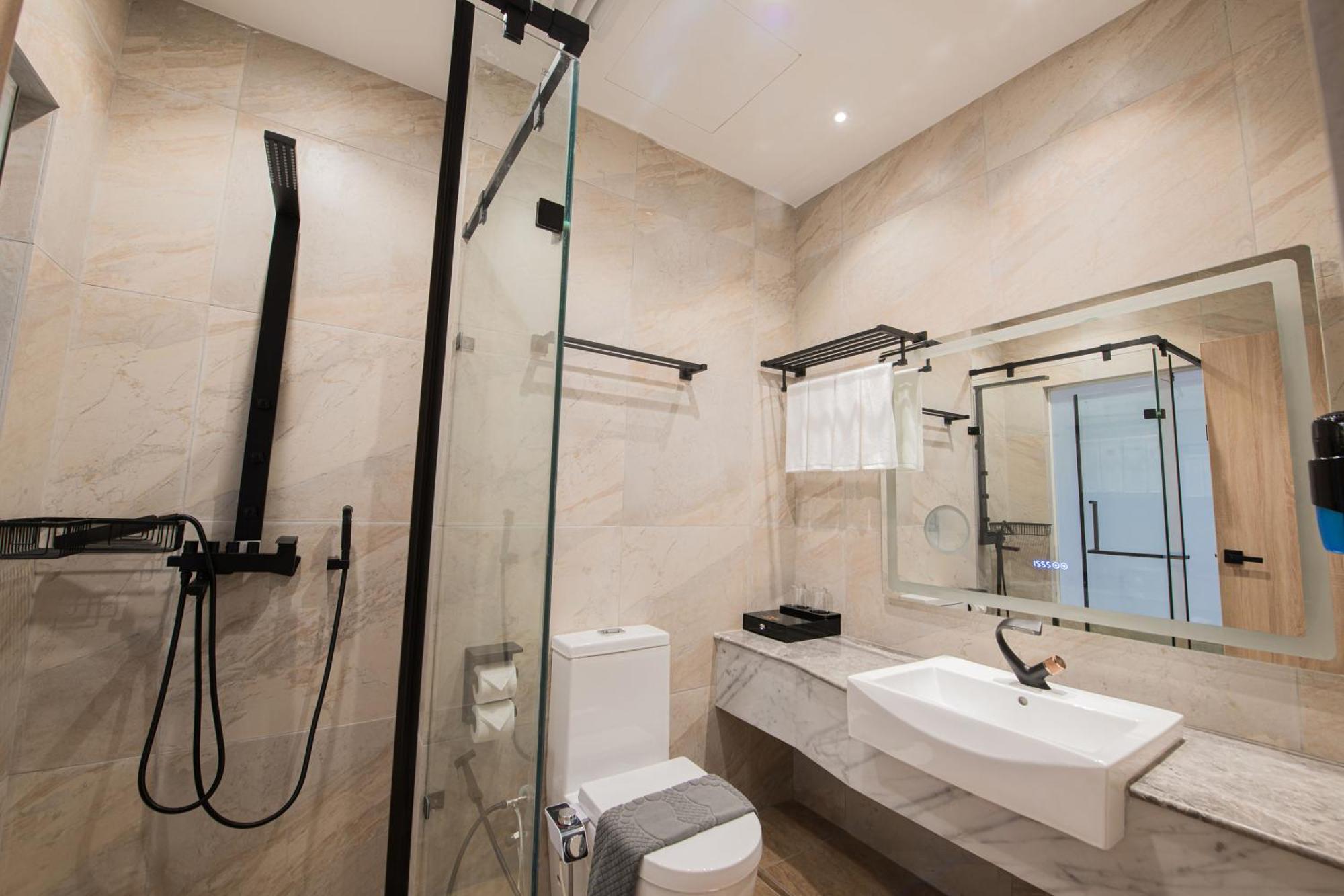 Hotel Grand Inhotel 4*