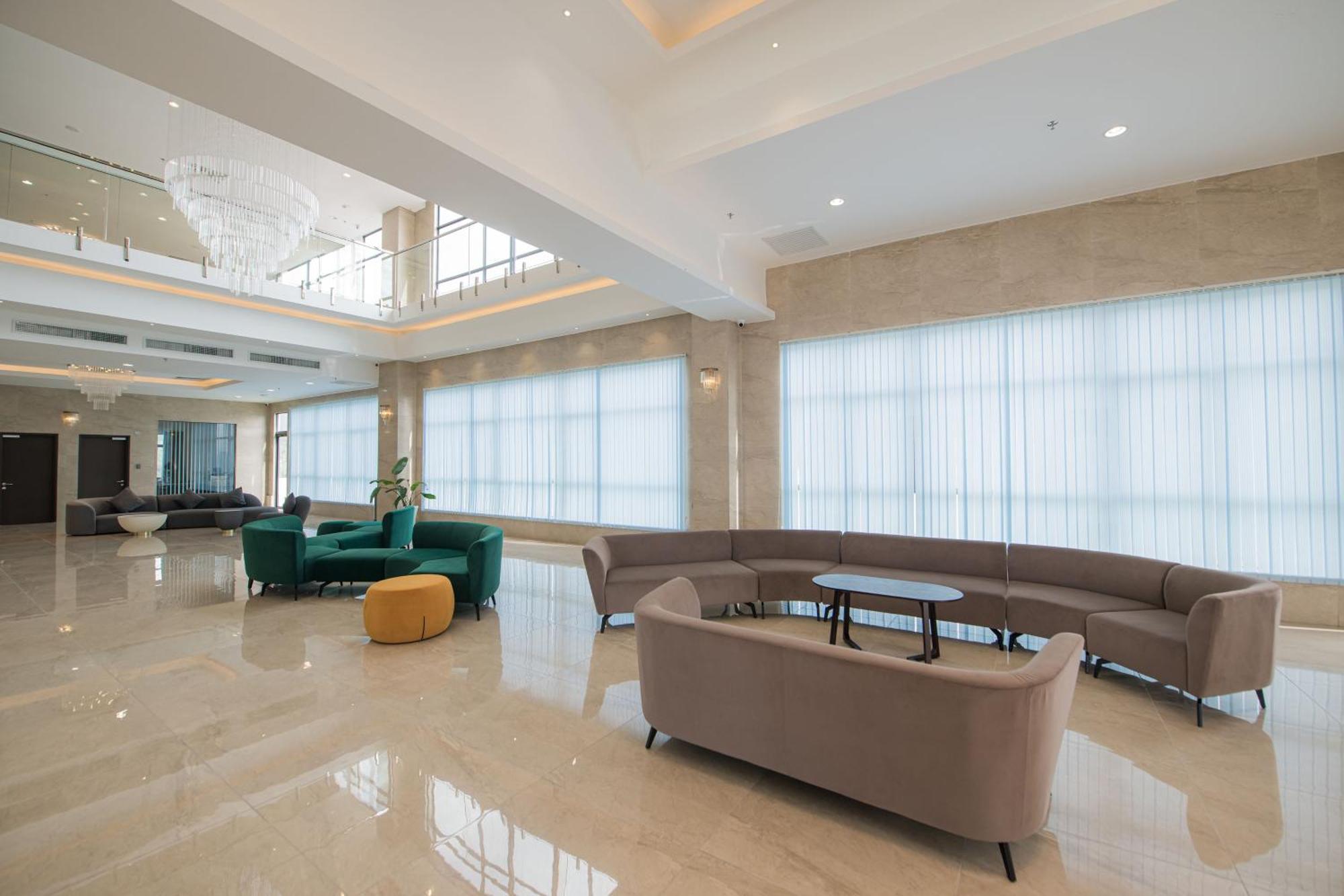 Grand Inhotel 4* Kota Kinabalu